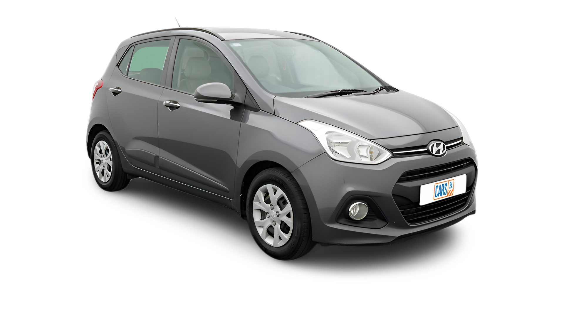 Hyundai Grand i10-img